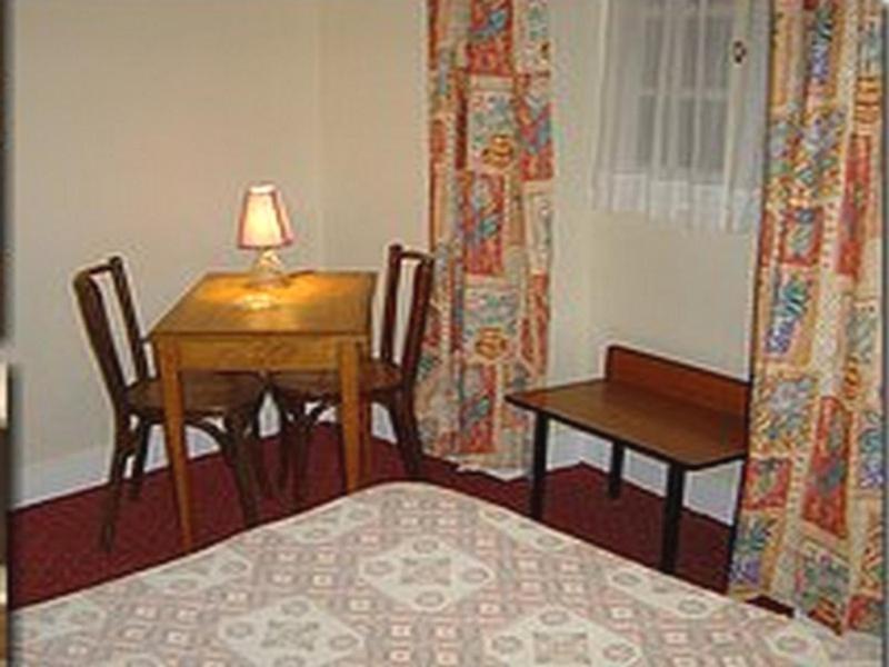 Hotel De Paris Полиньи Номер фото
